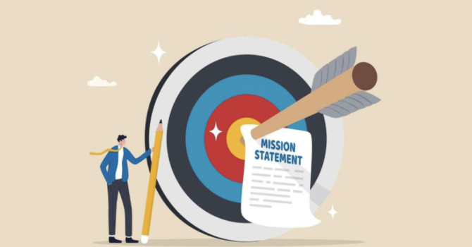 Who Are We: The Identity of the Church