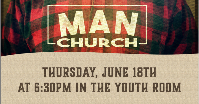 Man Church
