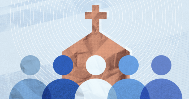 Who Are We: Commissioned For Life