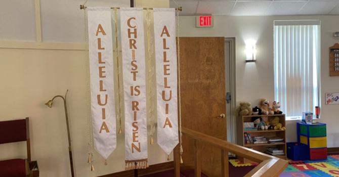 Easter at Apostles - 2026 image