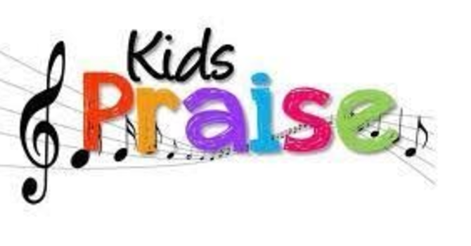 Praise Choir image