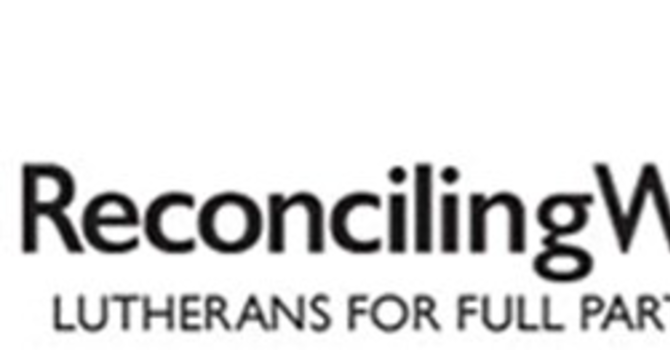 Reconciling In Christ News image