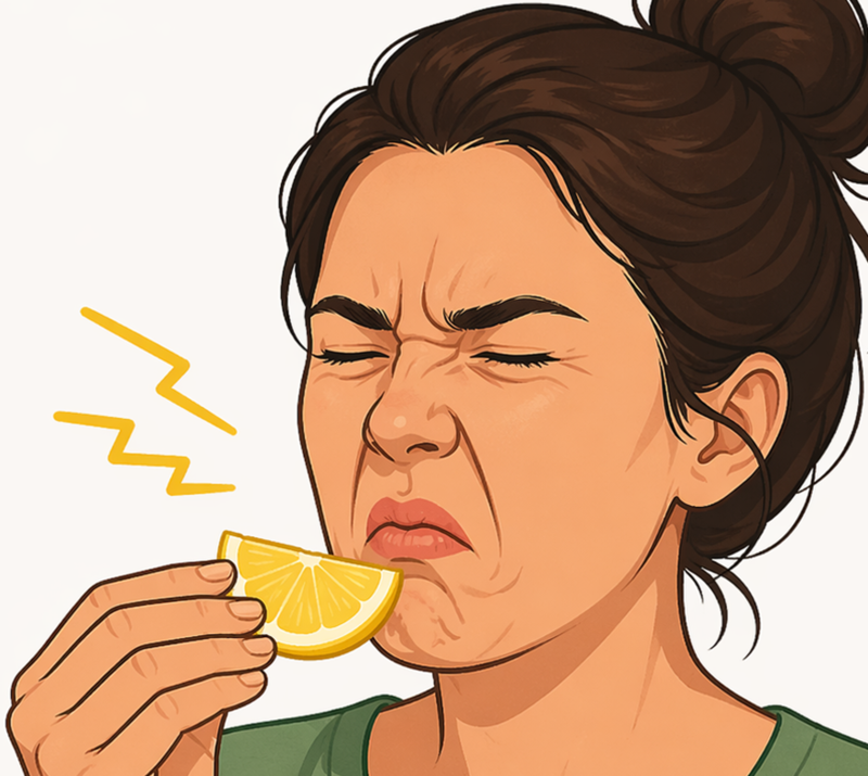 “Taste Buds”