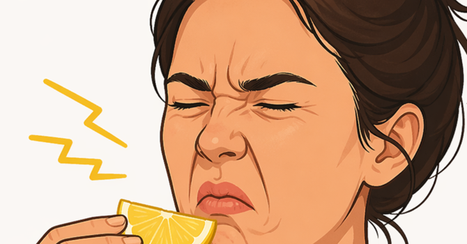“Taste Buds”
