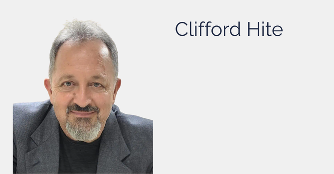 Testimonial: Clifford Hite image