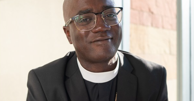 Easter Message image
