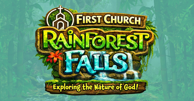 Vacation Bible School 2026