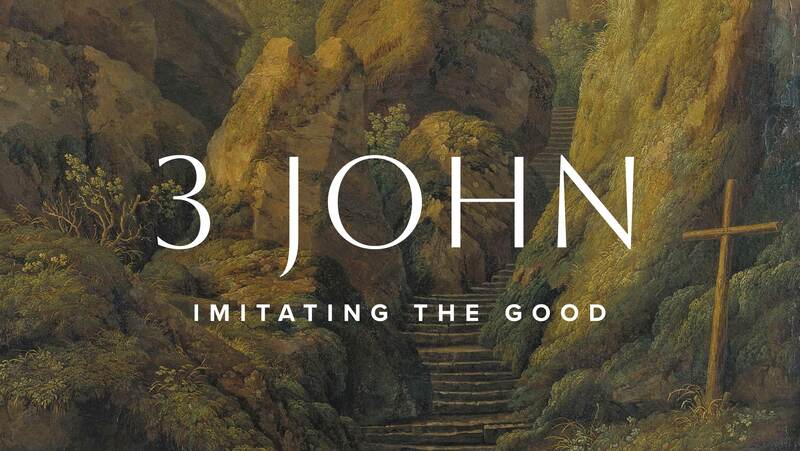 3 John