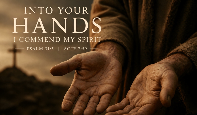 Fifth Sunday of Easter