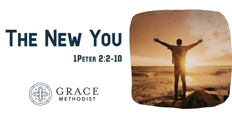 The New You
