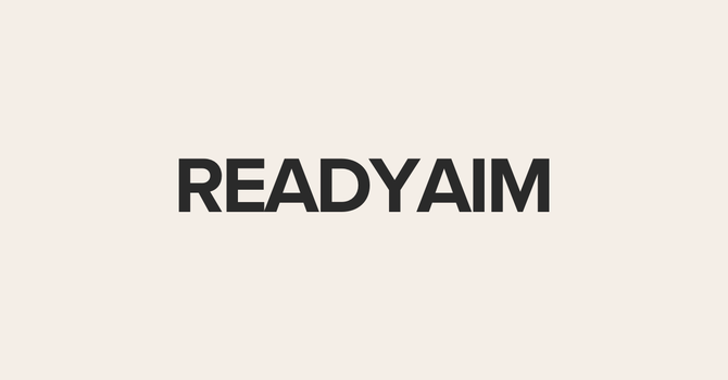 ReadyAim