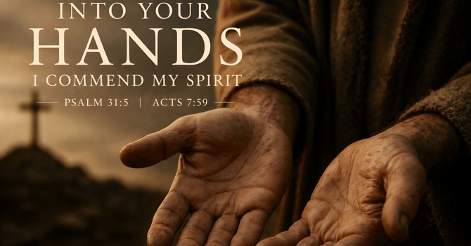 Fifth Sunday of Easter
