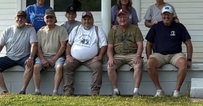 2026 Summer Mission Trip
