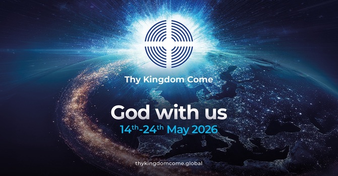 Thy Kingdom Come