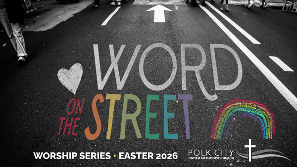 Word on the Street