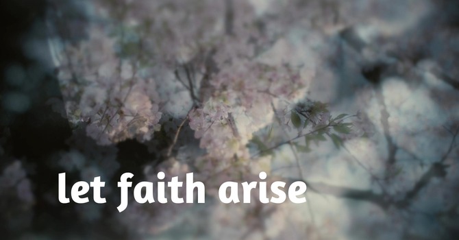 Building Faith Together