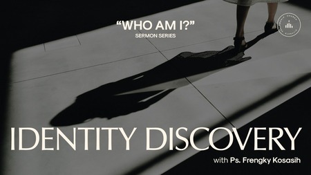 Who Am I?