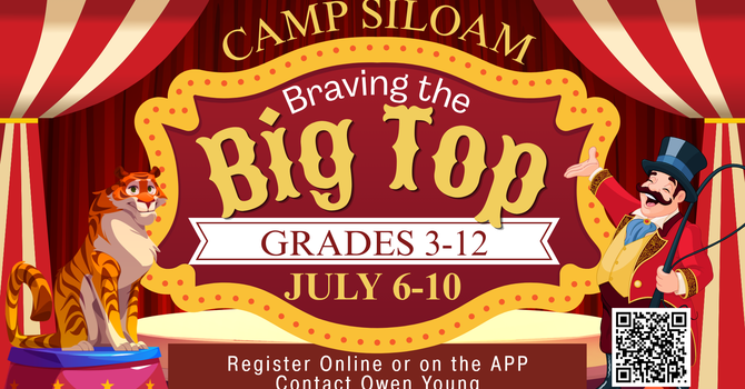 Camp Siloam 