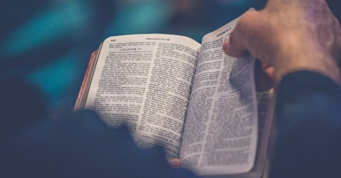 Blended Worship Experience