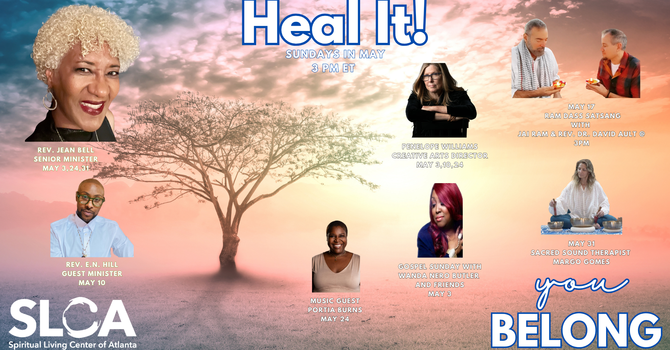 Heal It
