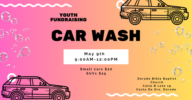 Car Wash
