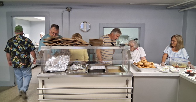 Family Kitchen of Western Kentucky