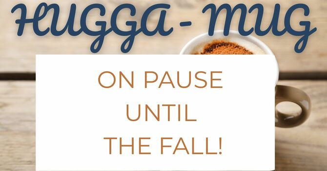  Hugga-Mug