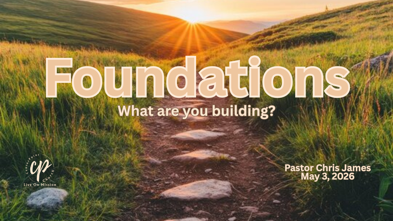 Foundations