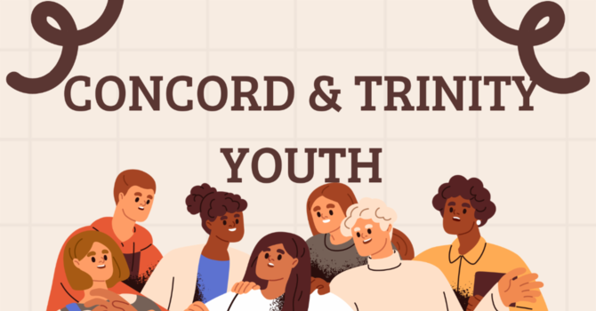 Youth Ministry
