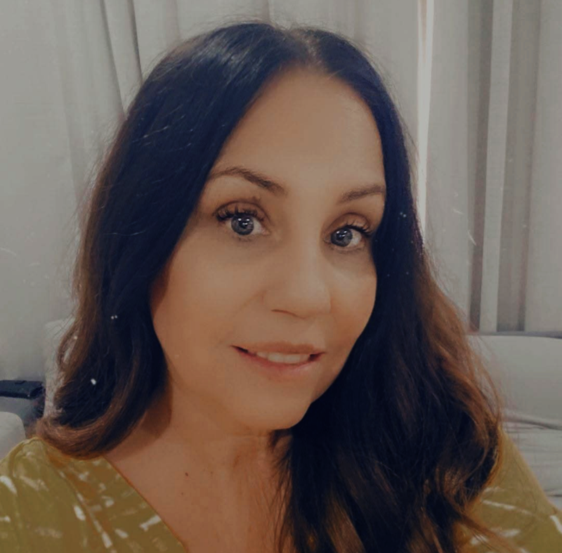 Words Have Power – Virginia Rojas