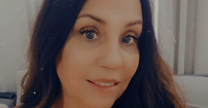 Words Have Power – Virginia Rojas