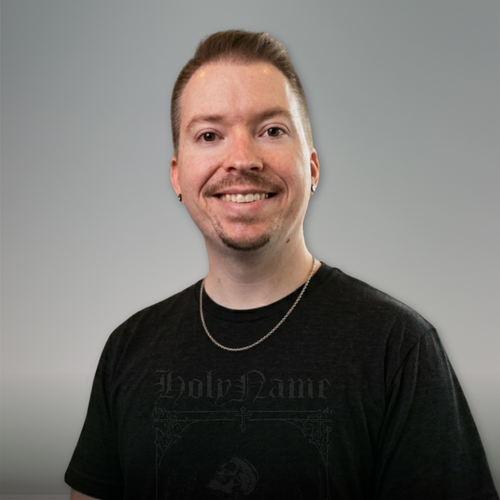 Matt Mahaffey