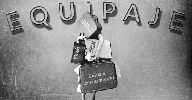 Equipaje Entregalo 