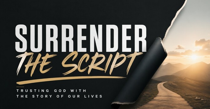 Surrender The Script