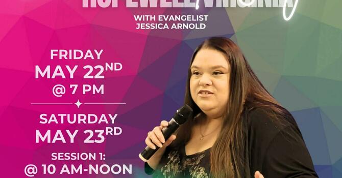 Womens Conference