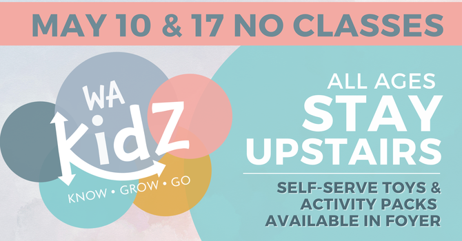 KidZ Classes - SHORT PAUSE