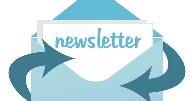 May FUMC Newsletter