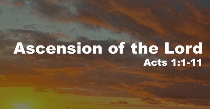 Feast of the Ascension