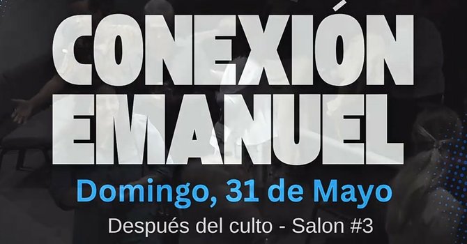 Conexión Emanuel
