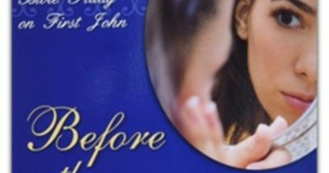 Ladies Bible Study