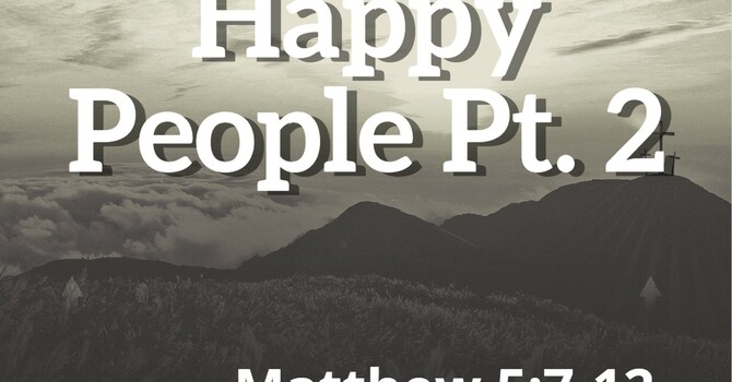 Happy People Pt. 2