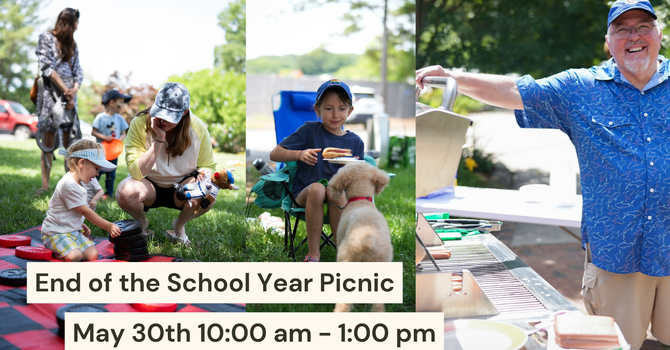 End of Year Picnic