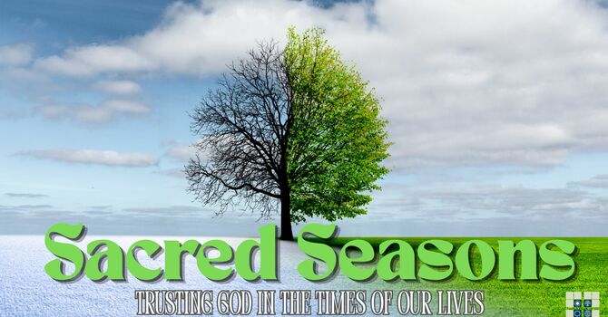 Sacred Seasons