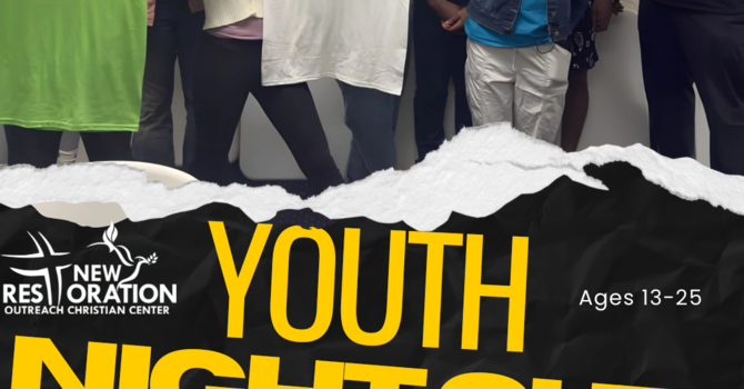 Youth Night Out