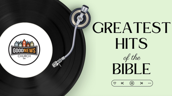 Greatest Hits of the Bible