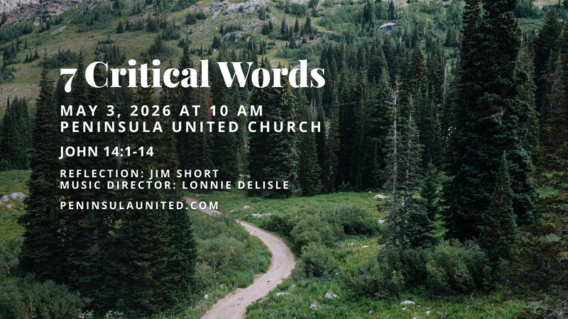 7 Critical Words