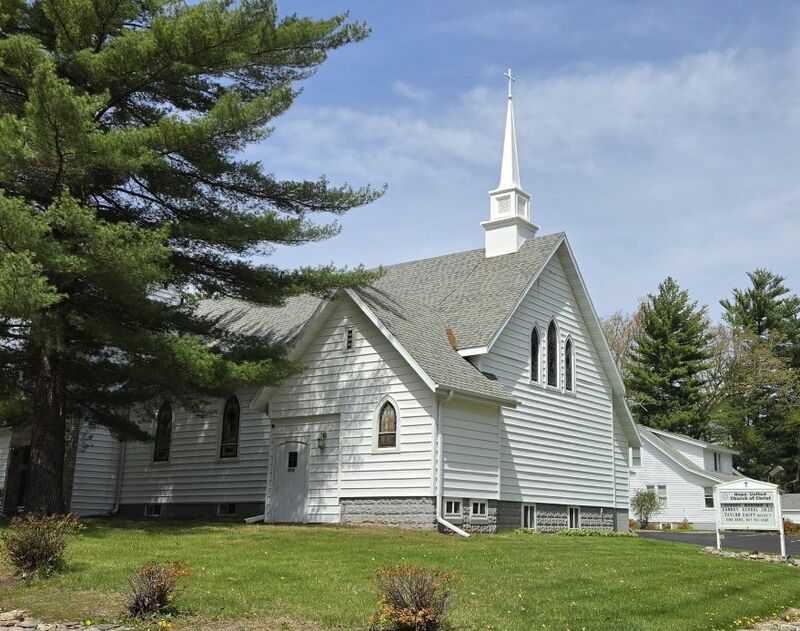 Worship Sermon 5-3-2026