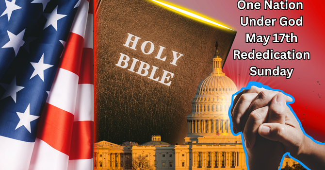 One Nation Under God