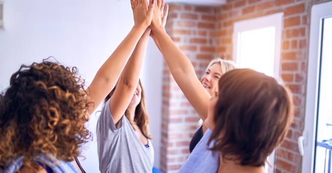 Women's Ministry