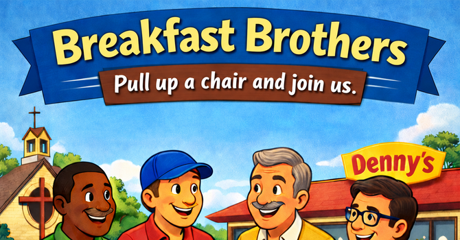 Breakfast Brothers